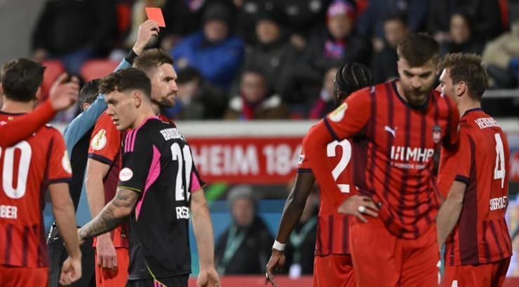 טים סירבסלן מורחק (IMAGO) טים סירבסלן מורחק