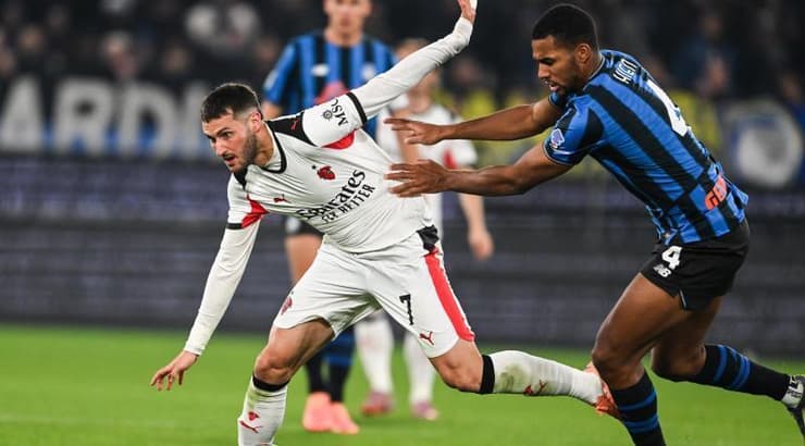 סנטיאגו חימנס בפעולה (IMAGO) סנטיאגו חימנס בפעולה