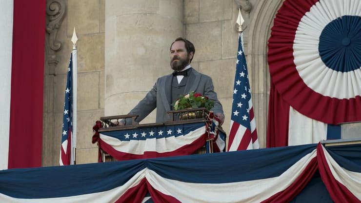 מתוך "מוות ממכת ברק" (צילום: באדיבות נטפליקס) מתוך "מוות ממכת ברק"