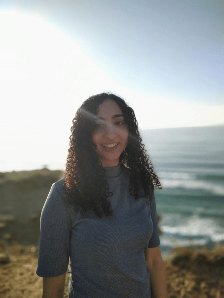 ד"ר קרן דוידוב (צילום: באדיבות המצולמת) ד"ר קרן דוידוב