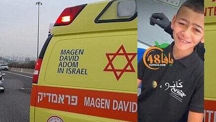 שלושה חמושים ירו לעבר ביתו. וואיל אבו זייד ואיל אבו זיד