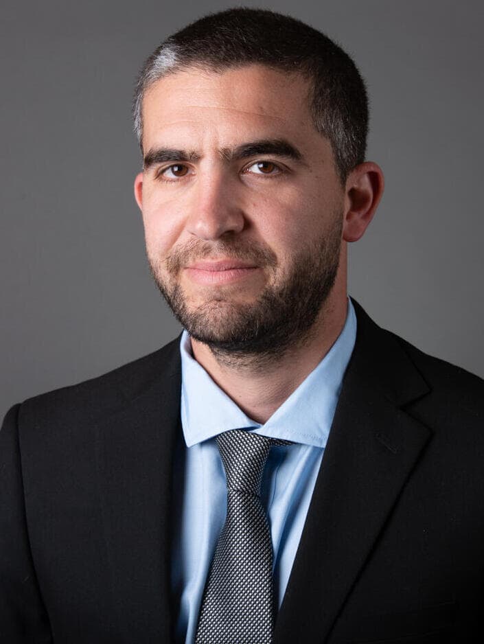 יותם דרקסלר מנכ"ל BRAIN.Q