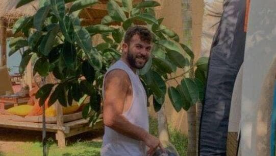 אופיר צרפתי ז"ל (צילום: באדיבות המשפחה) אופיר צרפתי ז"ל