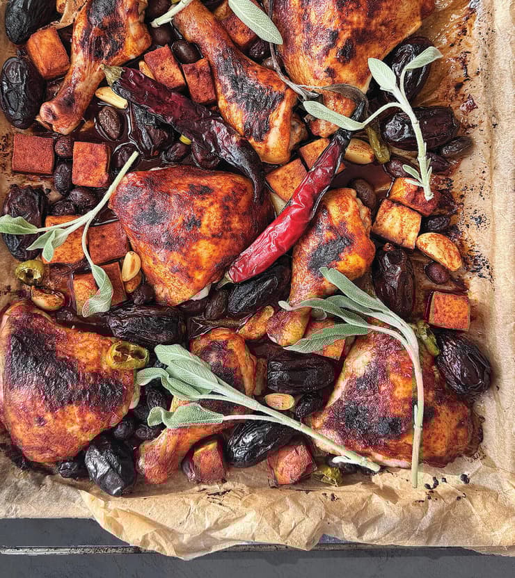 צילום וסטיילינג: רותי רוסו yk14559466