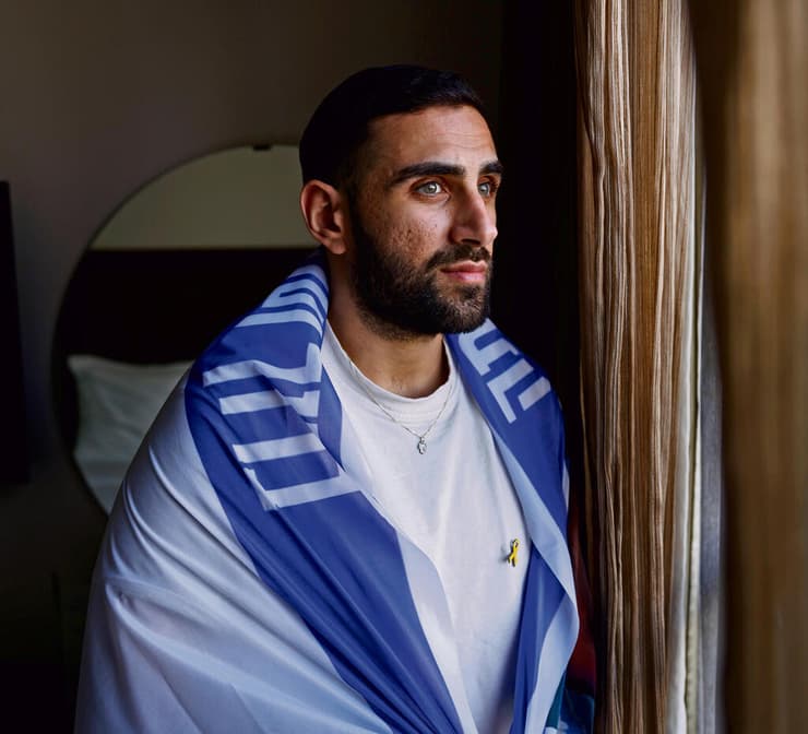 צילום: זיו קורן yk14559797