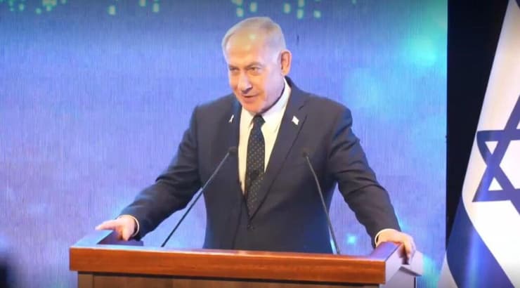 טקס חתימת הסכם גג בקריית גת