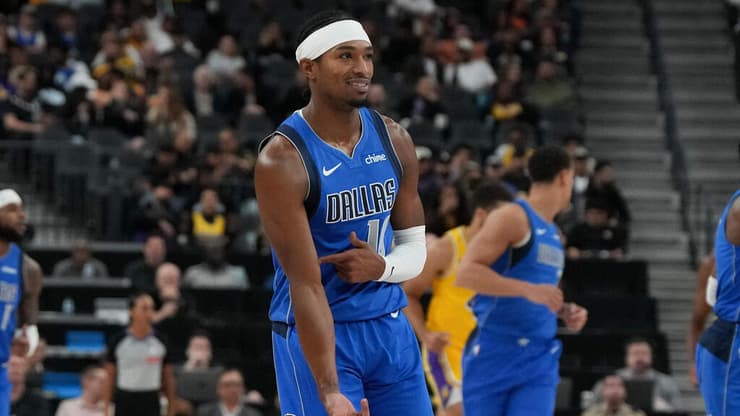 ברנדון וויליאמס (צילום: Candice Ward / GETTY IMAGES NORTH AMERICA / AFP) ברנדון וויליאמס