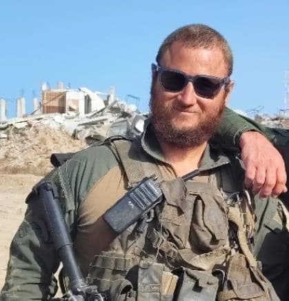 "מוכרים את הביטחון למתווכות או דואגים לחיילים?". אפי פלדבאום ז"ל אפרים יונה פלדבאום