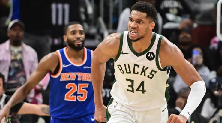 יאניס אנטטוקומפו (רויטרס) יאניס אנטטוקומפו