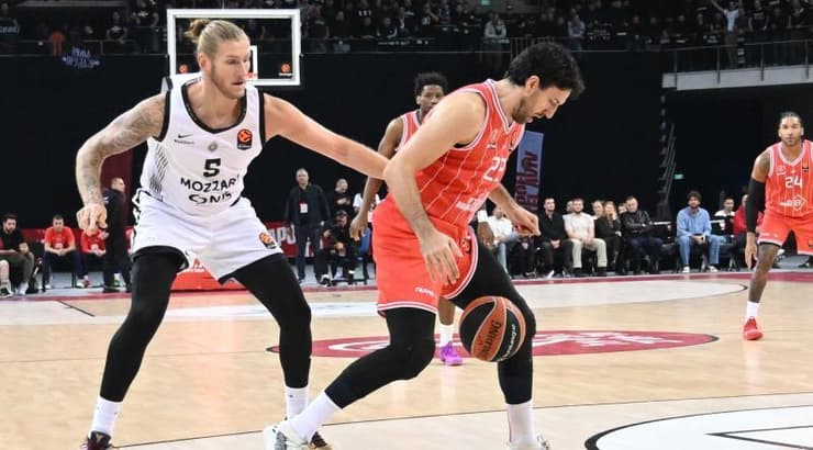 וסיליה מיציץ' (ראובן שוורץ) וסיליה מיציץ'