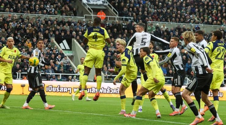 פביאן שאר מבקיע (IMAGO) פביאן שאר מבקיע