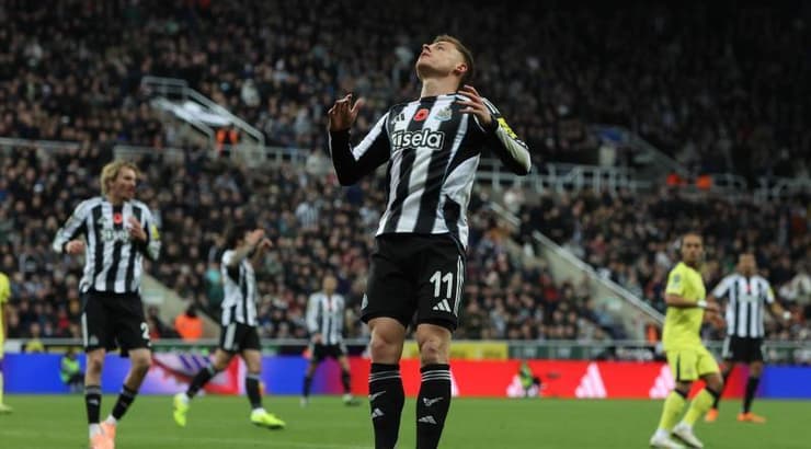 פביאן שאר חוגג (IMAGO) פביאן שאר חוגג