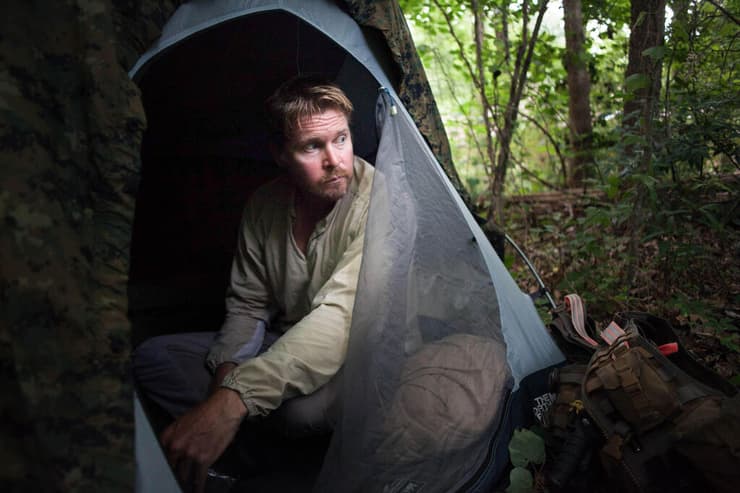 קארל בושבי ב-2014 ( Bob Miller / For The Washington Post via Getty Image) קארל בושבי ב-2014