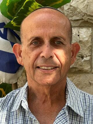 ד"ר ישראל יולס