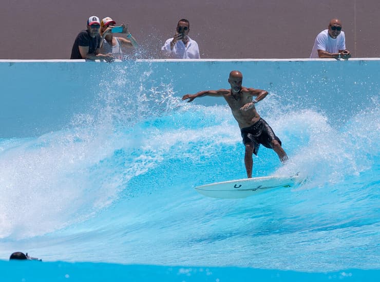 הלגונה בתל אביב