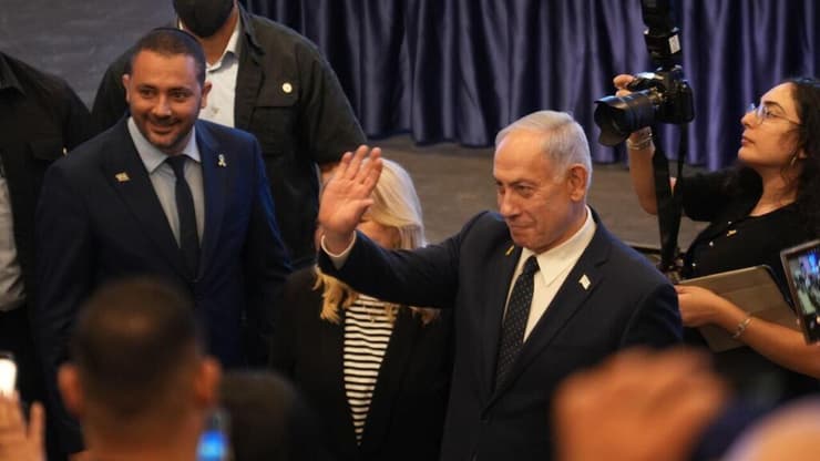 טקס חתימת הסכם גג בקריית גת