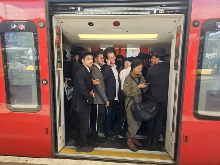 תחנת ההגנה ברכבת לירושלים