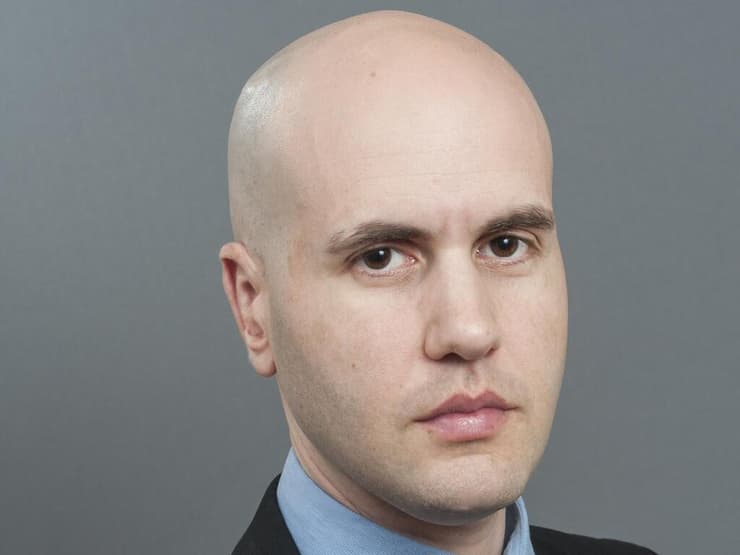 עו"ד שלומי וינברג (צילום: יח"צ) עו"ד שלומי וינברג