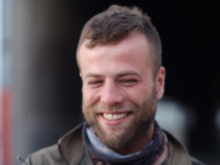 דמיטרי שפירו ז"ל דמיטרי שפירו ז"ל