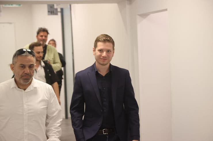 יאיר נתניהו