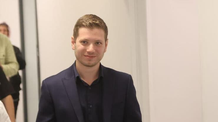 יאיר נתניהו