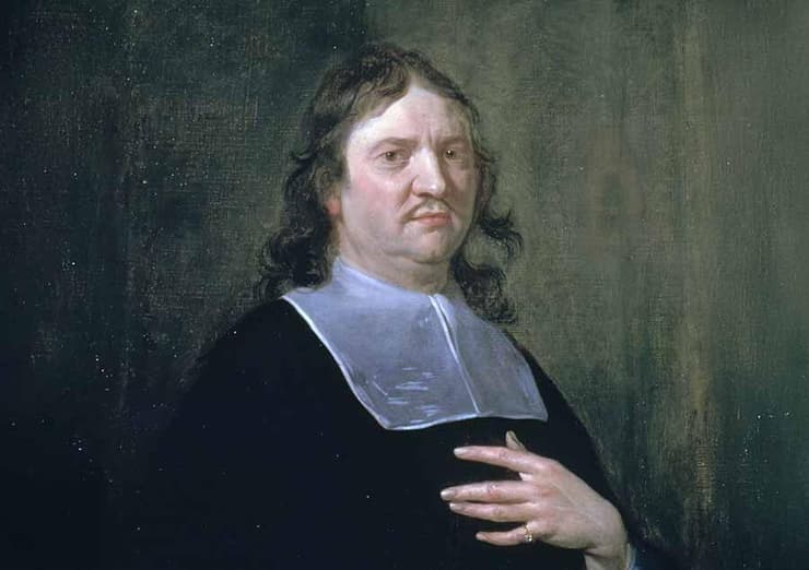 הנרי אולדנבורג היה הרוח החיה מאחורי Philosophical Transactions ועיצב דרכו את תבנית התקצירים המוקדמים 