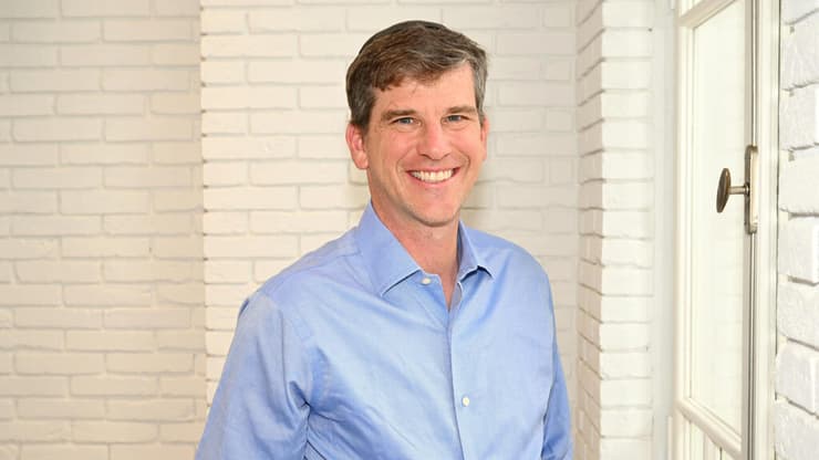 מייקל אייזנברג (צילום: קובי קואנקס) מייקל אייזנברג