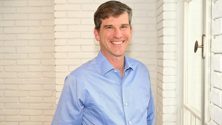 לאן הוא נעלם? מייקל אייזנברג (צילום: קובי קואנקס) מייקל אייזנברג