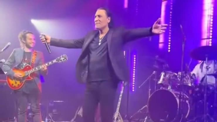 הזמר קוקו מאילת הזמר קוקו מאילת