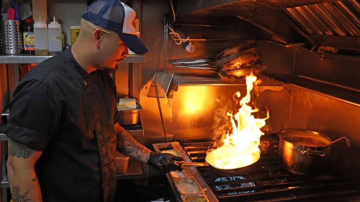 מסעדת שצ'ופק