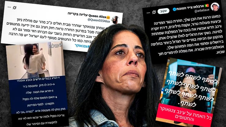 עינב צנגאוקר