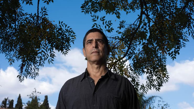 שי כרמלי פולק