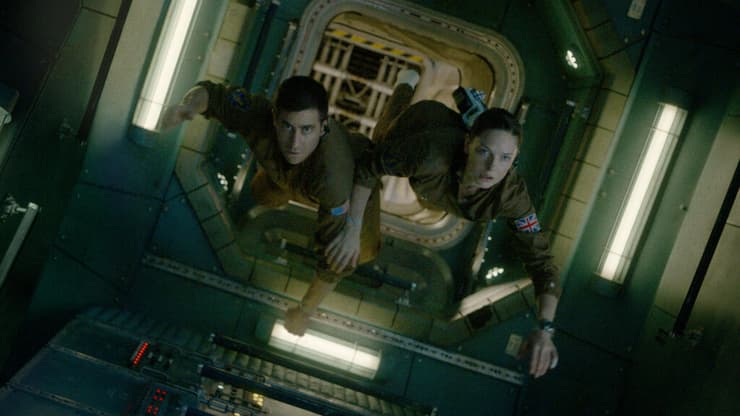 מתוך "סימן חיים"