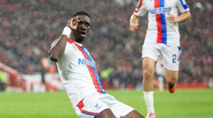 איסמעילה סאר חוגג (IMAGO) איסמעילה סאר חוגג