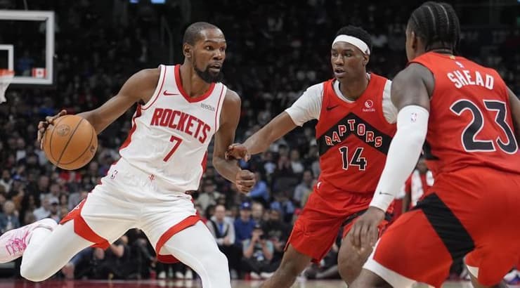 קווין דוראנט