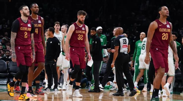 קליבלנד מאוכזבת