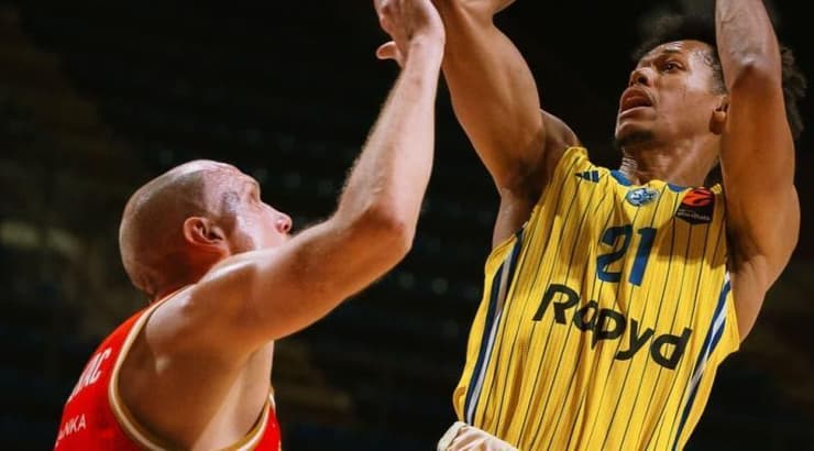 ג'ף דאוטין ג'וניור זורק