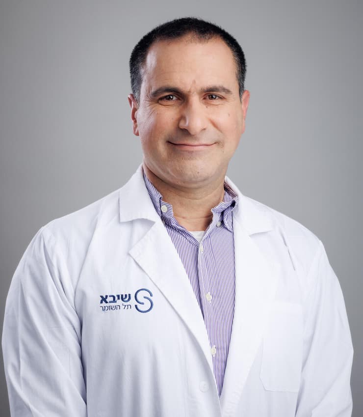 ד"ר לירן לוי