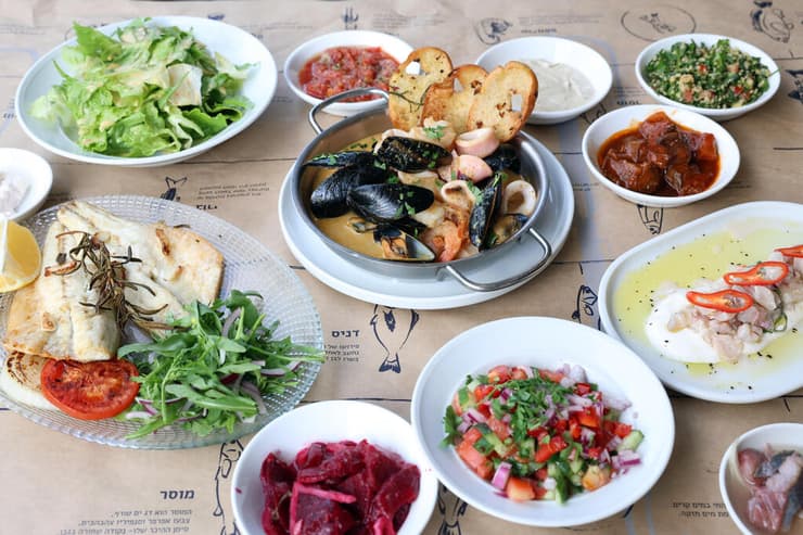 מסעדת שצ'ופק