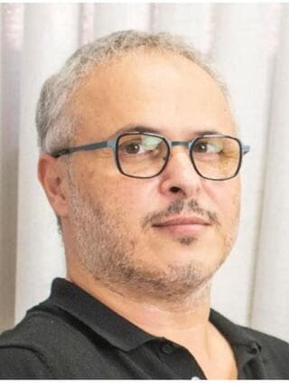 יעקב בן-שמש