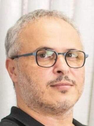 יעקב בן-שמש