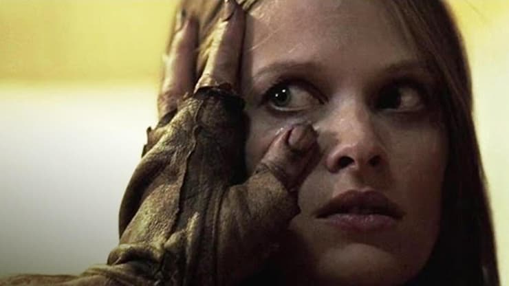 מתוך "גבעת הפחד"