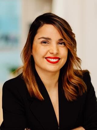 סברין חוג'יראת