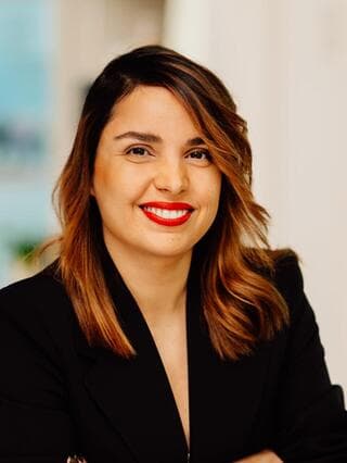 סברין חוג'יראת