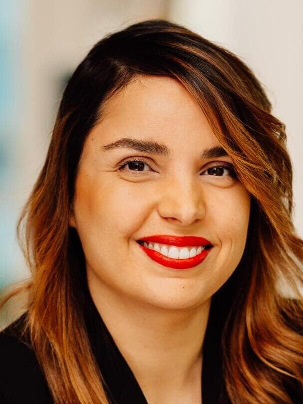 סברין חוג'יראת