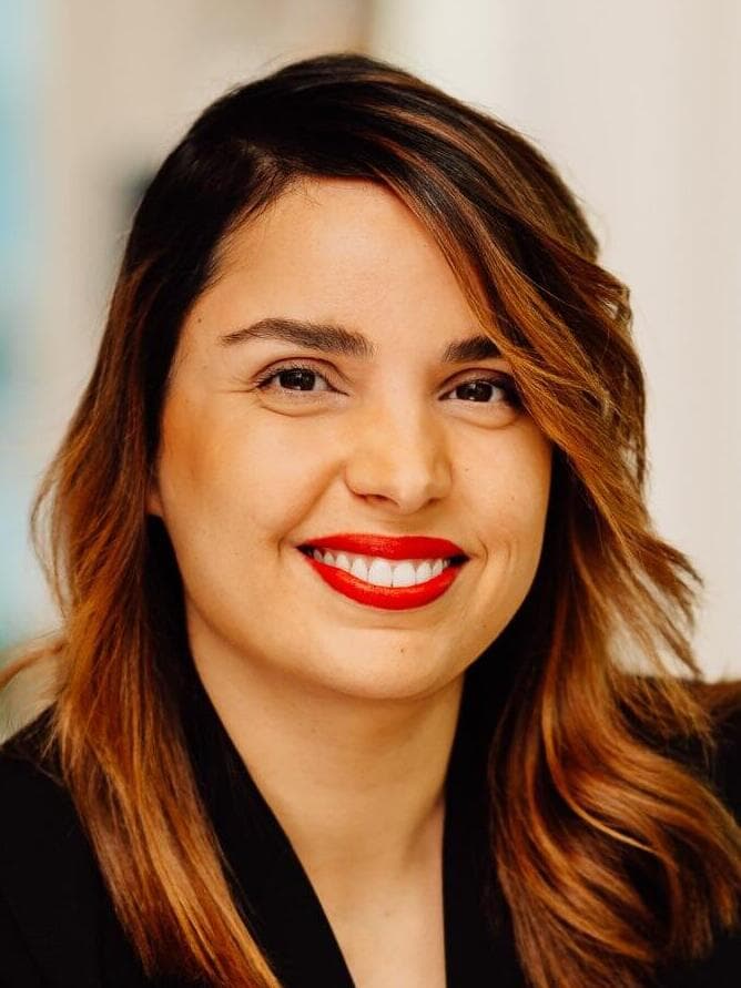 סברין חוג'יראת