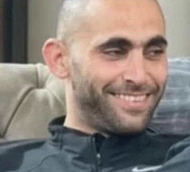 נדאל מוסראטי, נרצח ביפו