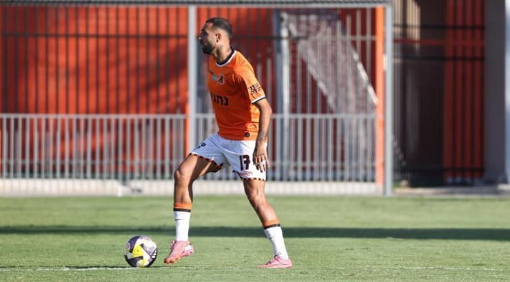 אליאן רוחנא (אופיר מגדל) אליאן רוחנא