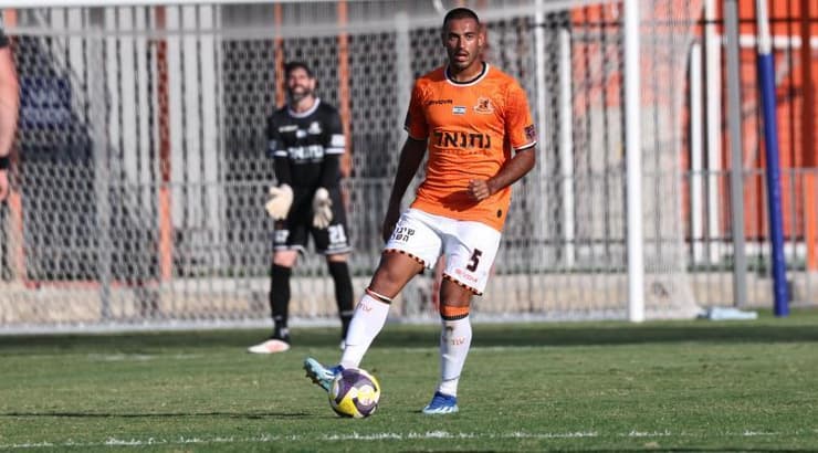 מתן לוי (אופיר מגדל) מתן לוי