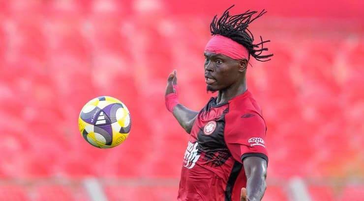 אדמס מוחמד (רועי כפיר) אדמס מוחמד